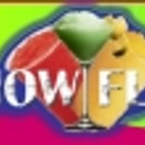 Logo for Snowflow