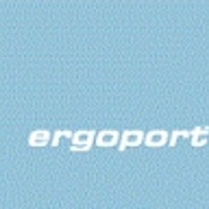 Logo for Ergonomics NSW