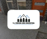 T.I. Fencing and Concreting