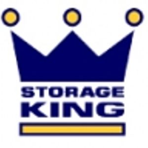 Logo for Storage King Woolloomooloo
