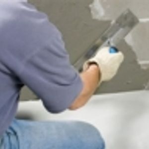 Logo for Cement Rendering & Plastering Sydney