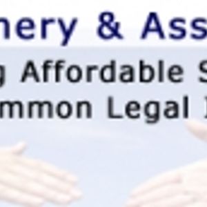 Logo for Legal Documents All States RP Emery and Assoc.
