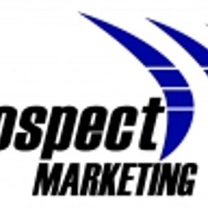 Logo for Prospect Marketing