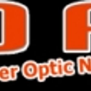 Logo for Fibre Optics Calamvale