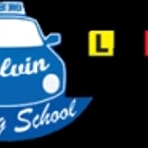 Logo for Driving School Dandenong