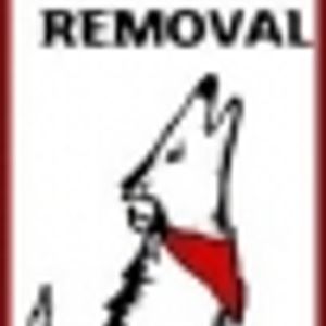 Logo for Rubbish Removal Kincumber