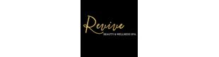 Revive Beauty and Wellness Spa Logo