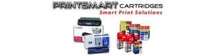 Printsmart Cartridges Logo
