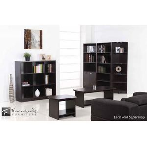 Bookshelves, Coffee Tables and Side Tables - Available from MojoDirect.com.au
