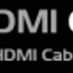 Logo for HDMI Cables & Home Theatre Accessories
