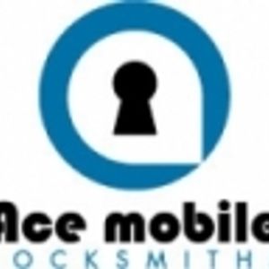 Logo for Ace Mobile Locksmiths