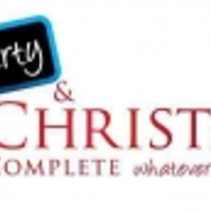 Logo for Party Supplies Sunshine Coast