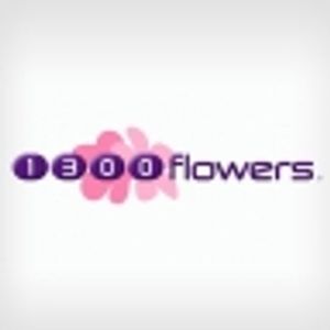 Logo for 1300 Flowers