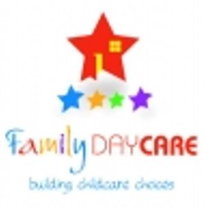 Logo for Joy Walsh Family Day Care
