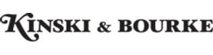 Kinski and Bourke Logo
