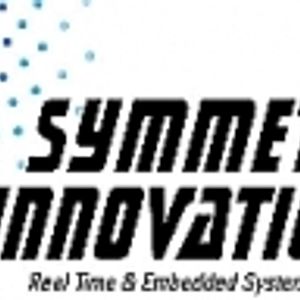 Logo for Symmetry Innovations Pty Ltd