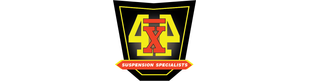 4x4 Suspension Specialists Logo