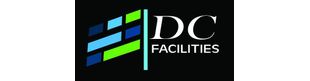 DCF Cleaning End of Lease ,COMMERCIAL and OFFiCE CLEANING SERVICE MELBOURNE Logo