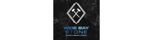 Wide Bay Stone Logo