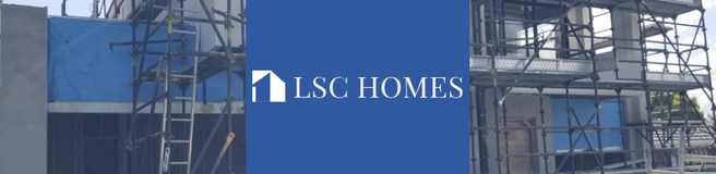 LSC Homes