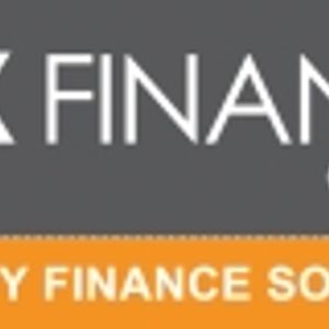 Logo for Fox Finance Group