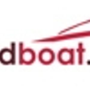Logo for Boats & Accessories Online. Yacht and Boat Pty Ltd
