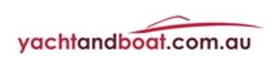 Boats & Accessories Online. Yacht and Boat Pty Ltd Logo
