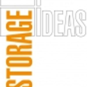 Logo for Storage Ideas Pty Limited