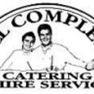 Logo for All Complete Catering & Hire Services Sydney