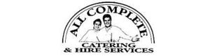 All Complete Catering & Hire Services Sydney Logo