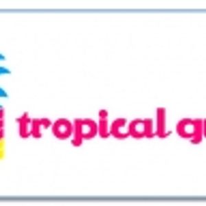 Logo for Tropical Grid