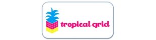 Tropical Grid Logo
