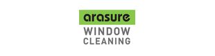 Arasure Window Cleaning Logo
