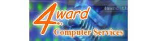 4ward Computer Services Logo