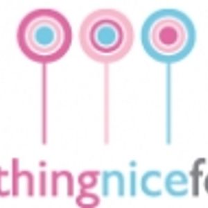Logo for Something Nice For Kids