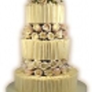 Logo for Marobe Cakes and Truffles