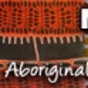 Logo for Mitjili Aboriginal Art Gallery