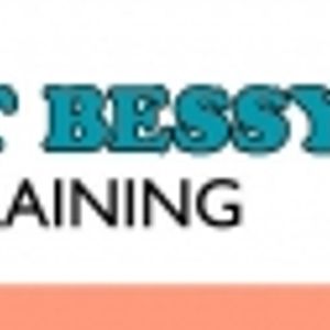 Logo for Dog Training