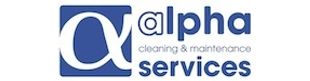 Commercial Cleaners St Ives Logo