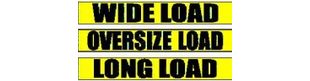 Wide & Long Load Escorts by Lynbrook Logo