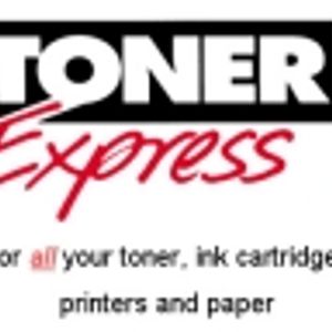 Logo for Toner Express Melbourne