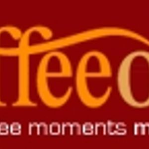 Logo for Coffee Machines & Supplies