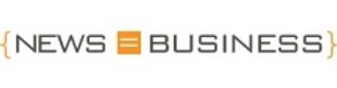 News Equals Business Logo