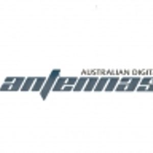 Logo for AUSTRALIAN DIGITAL ANTENNAS