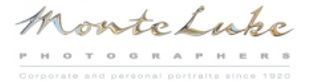 Monte Luke Studio Logo