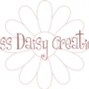 Logo for Miss Daisy Creations Wedding & Baby Gifts