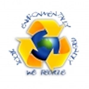 Logo for Recycling Melbourne Australian Waste Management