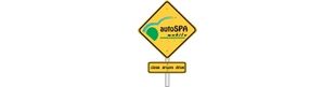 autoSPA Mobile Car Wash & Detailing Brisbane Logo