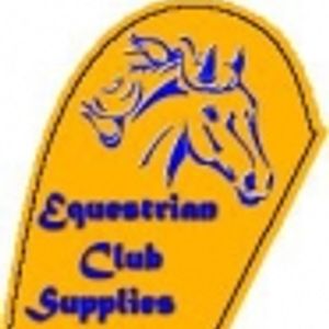 Logo for Equestrian Club Supplies
