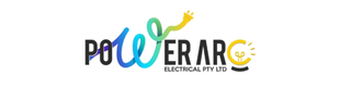 Power Arc Electrical Pty Ltd Logo